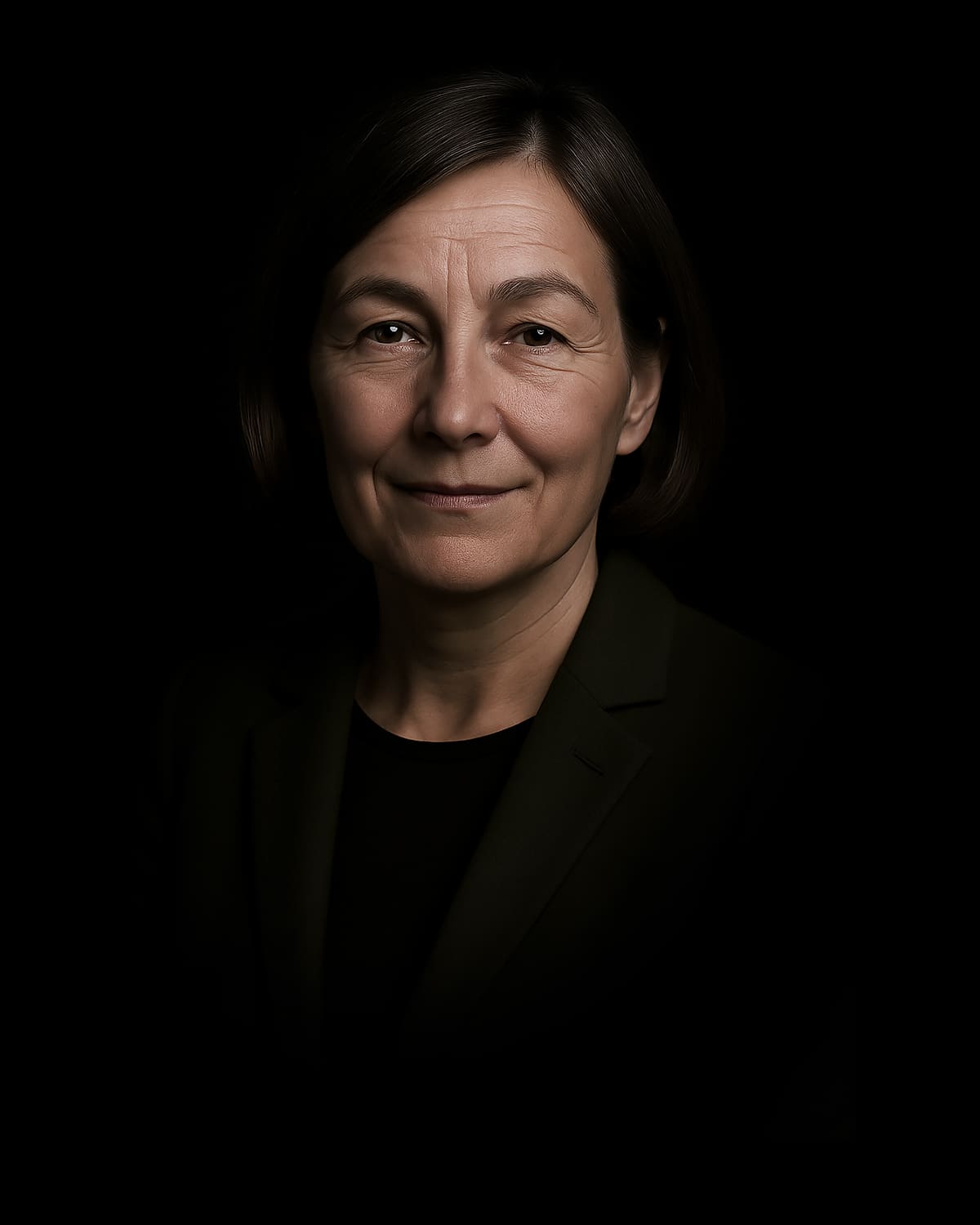 Gunta Alesi - Handwerksexpertin