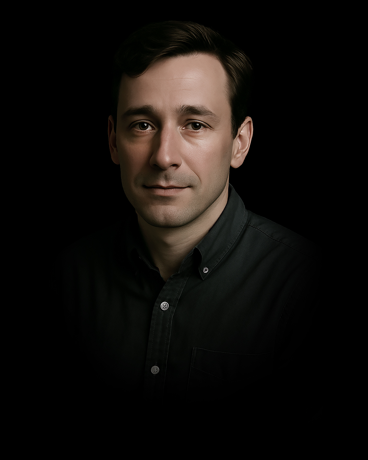 John Alesi - Wissenschaftlicher Forschungsexperte