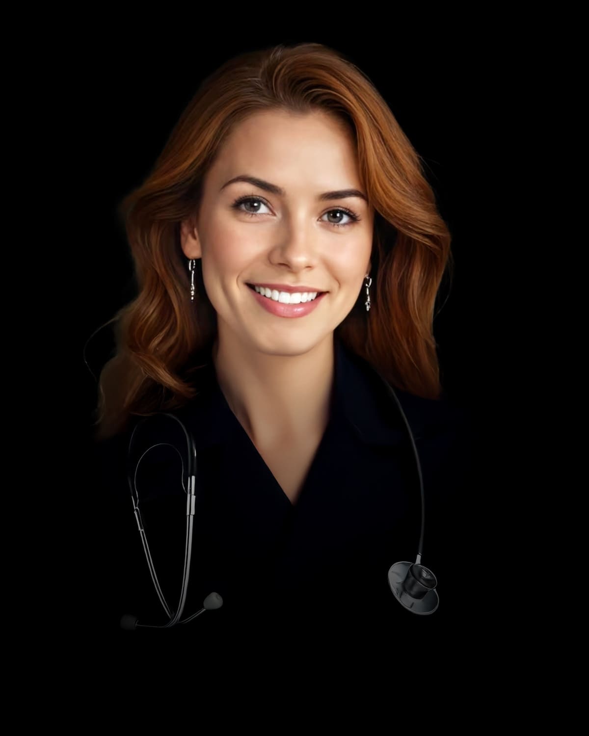 Lara Alesi - Medizinische Expertin
