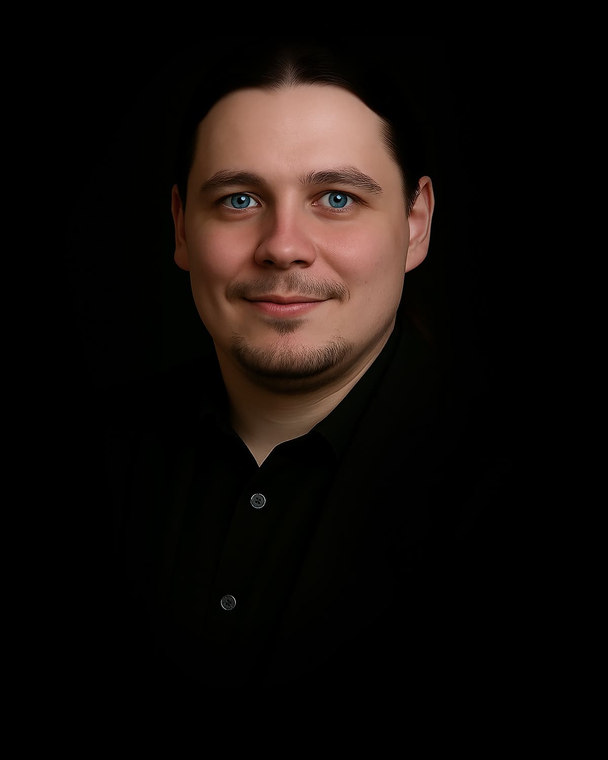 Tim Alesi - Web-Entwicklungsexperte