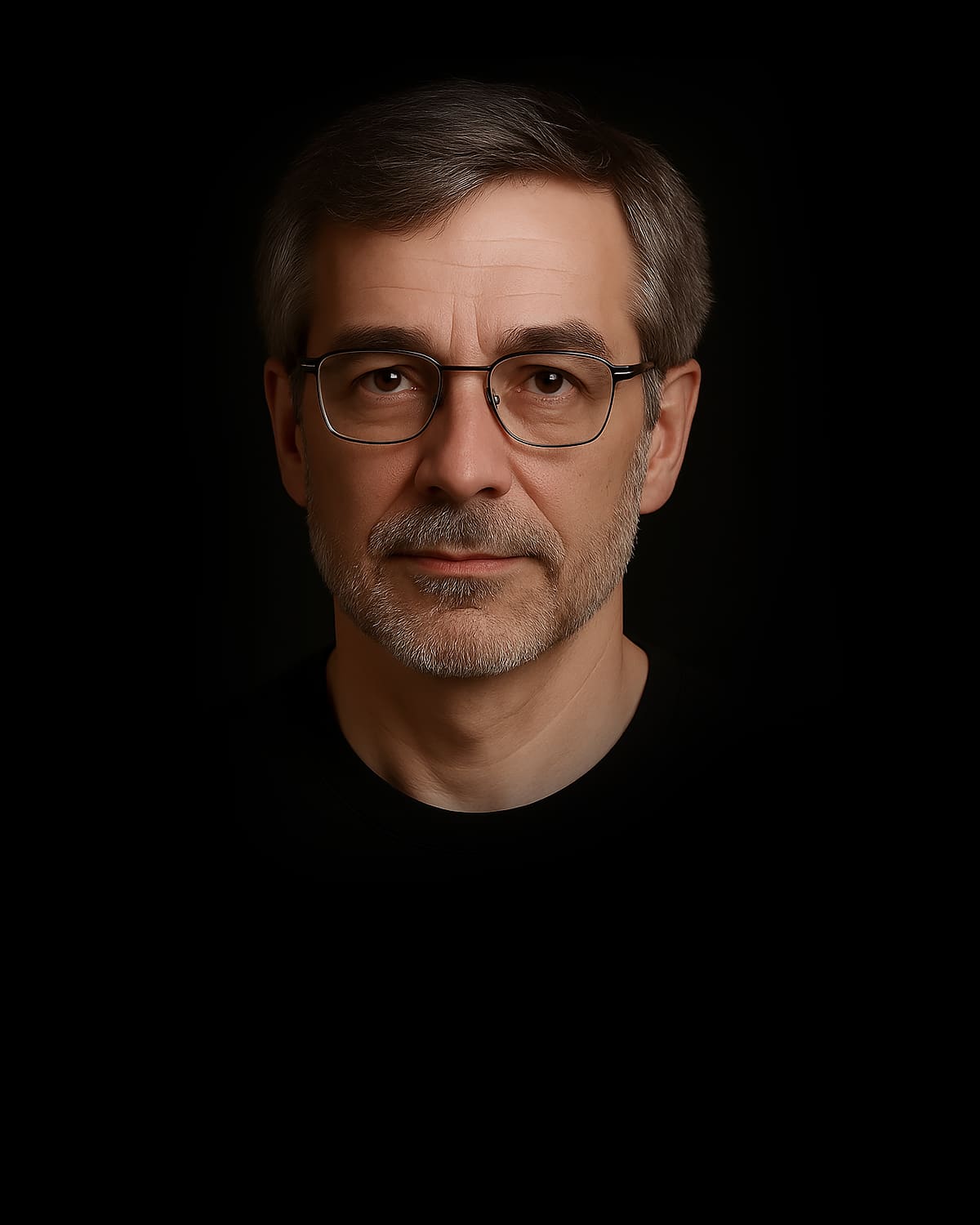 Wolfgang Alesi - Wissenschaftlicher Forschungsexperte